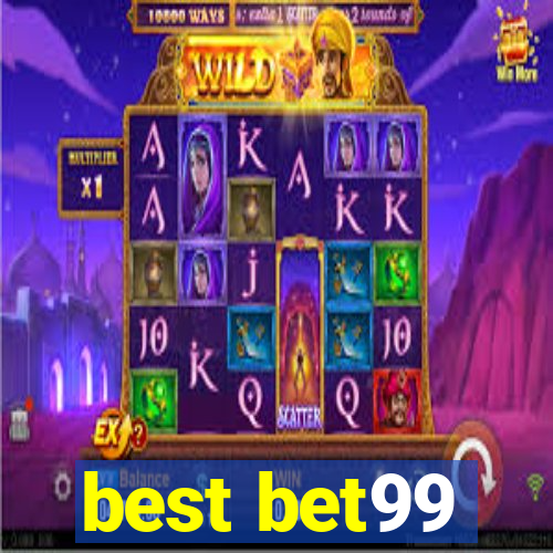 best bet99